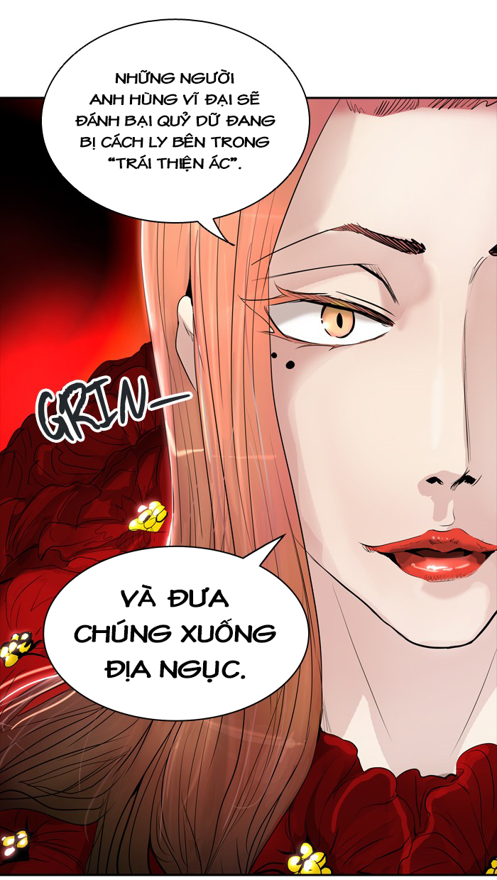 Tòa Tháp Bí Ẩn 2 Chapter 267.5 - 56