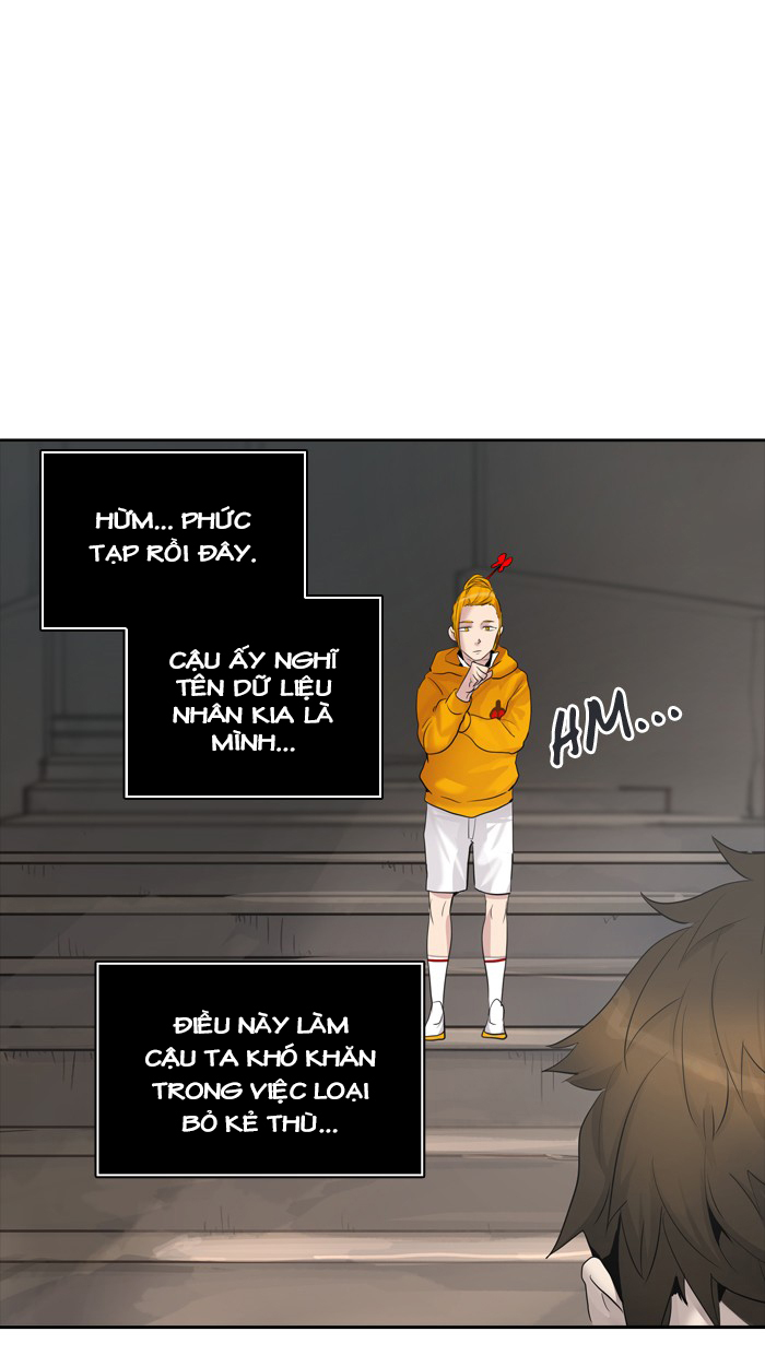 Tòa Tháp Bí Ẩn 2 Chapter 267 - 26