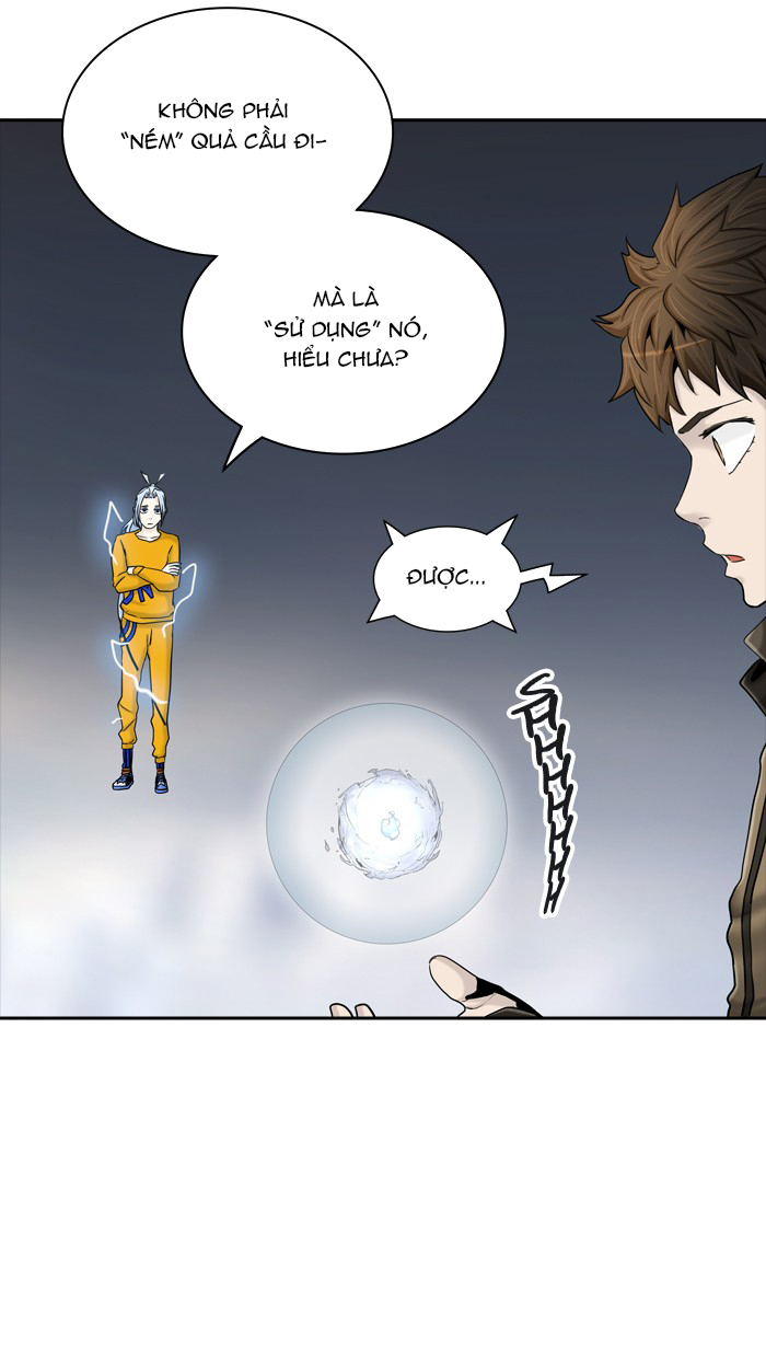 Tòa Tháp Bí Ẩn 2 Chapter 291.5 - 12