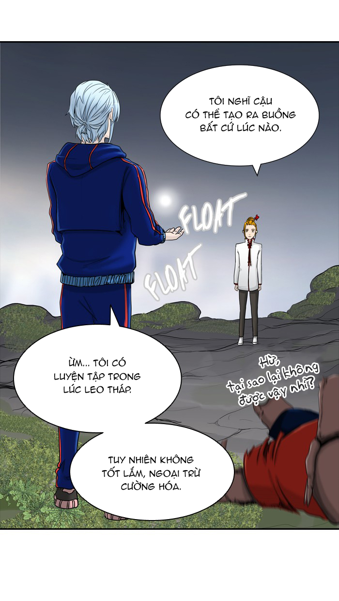 Tòa Tháp Bí Ẩn 2 Chapter 291.5 - 18