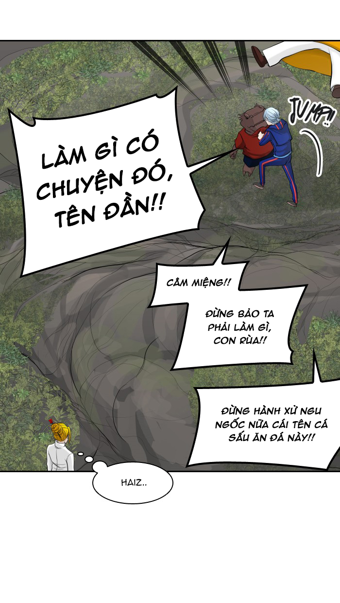 Tòa Tháp Bí Ẩn 2 Chapter 291.5 - 31