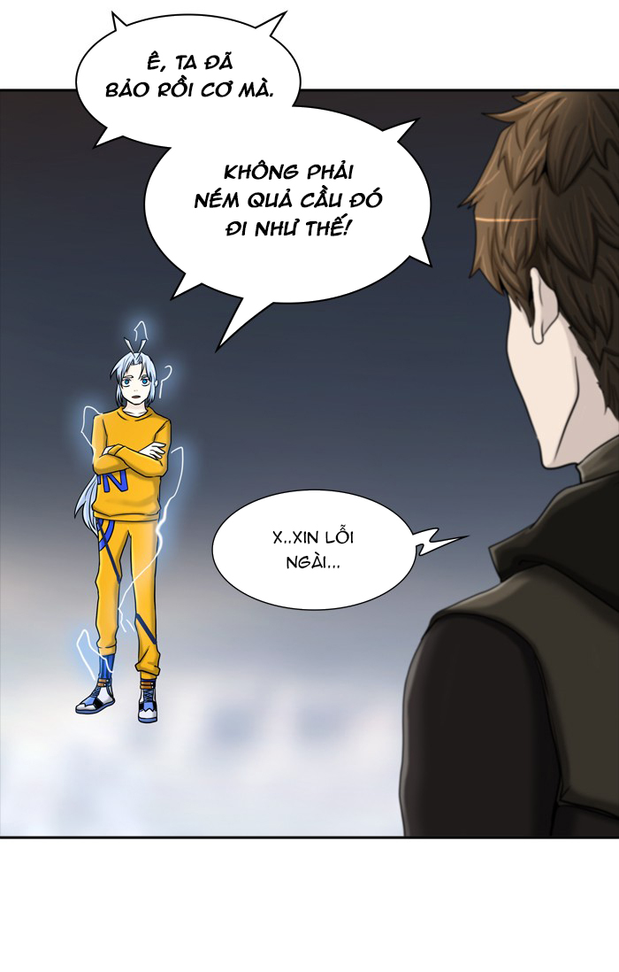 Tòa Tháp Bí Ẩn 2 Chapter 291.5 - 8