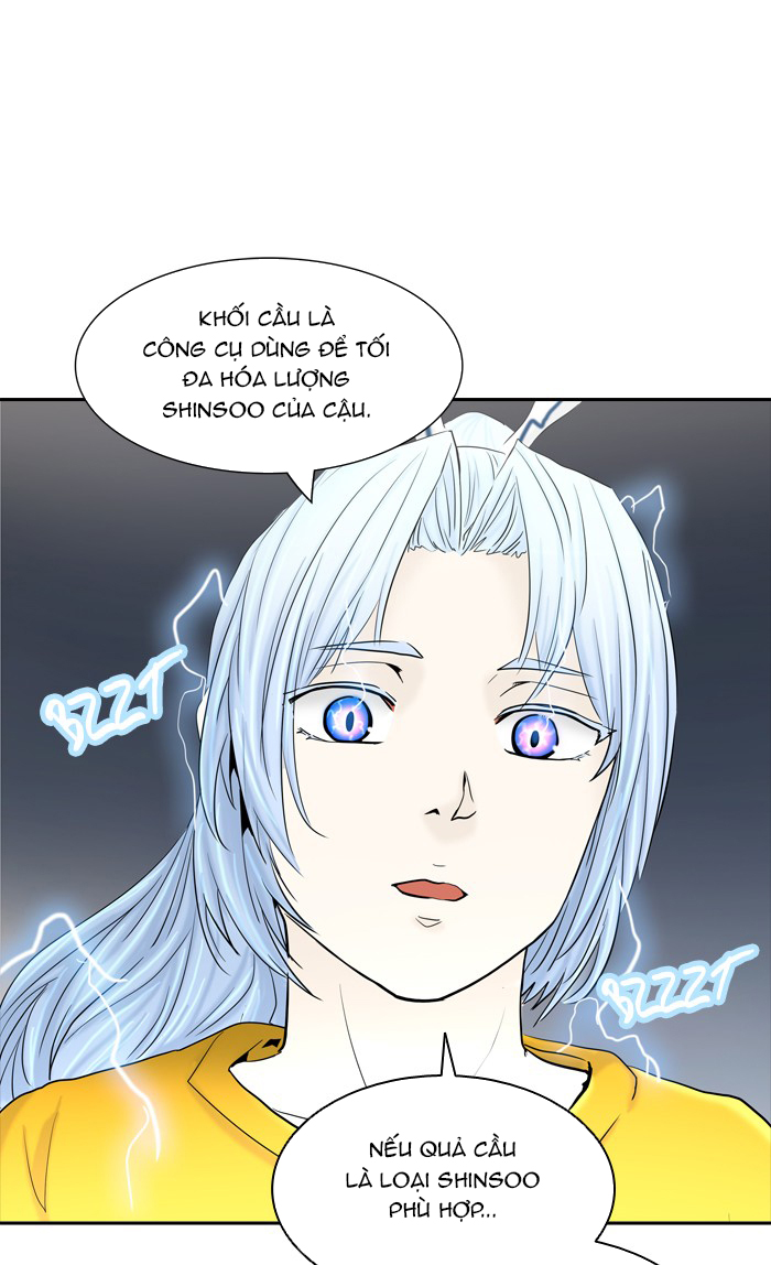 Tòa Tháp Bí Ẩn 2 Chapter 291.5 - 9
