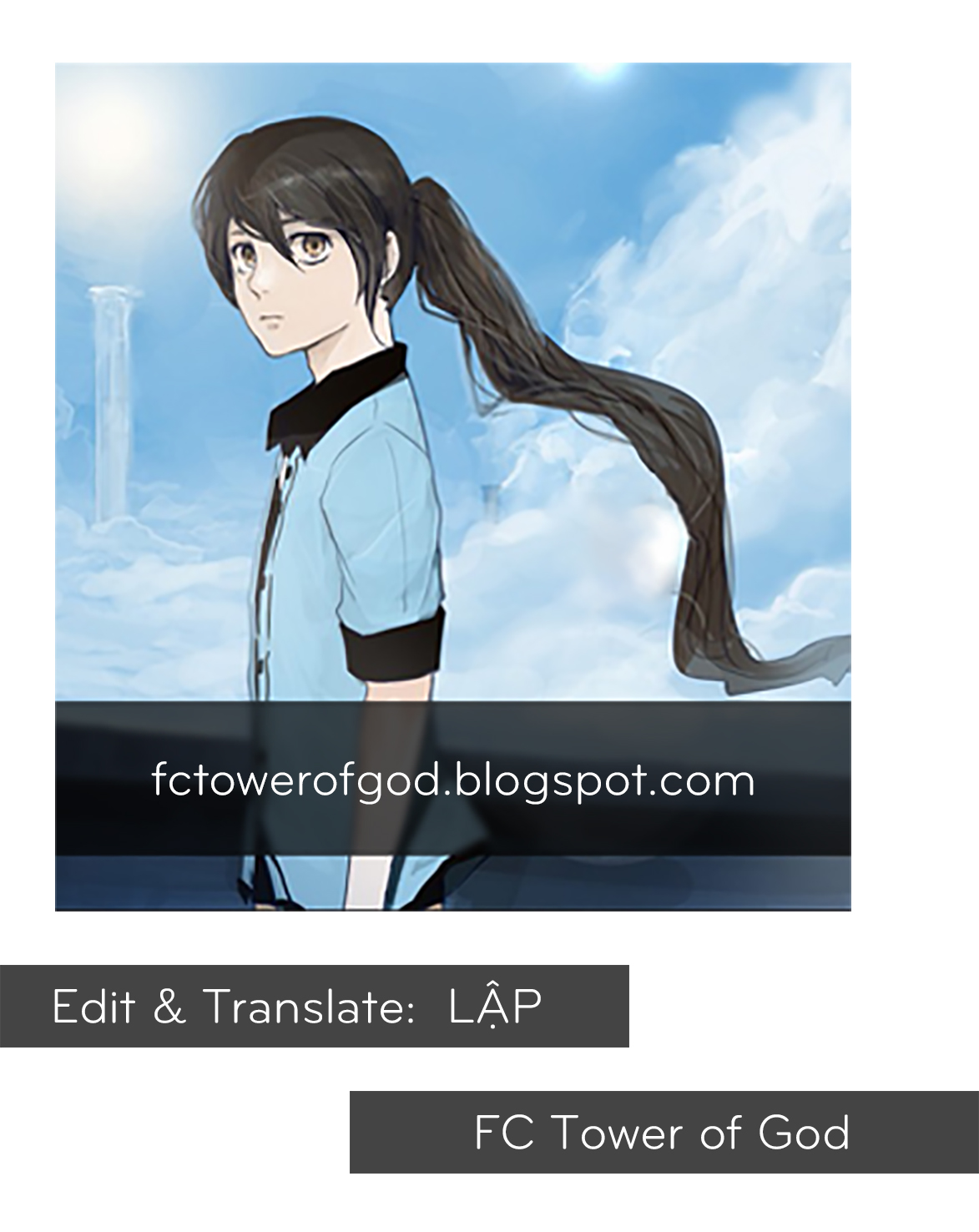 Tòa Tháp Bí Ẩn 2 Chapter 299 - 1
