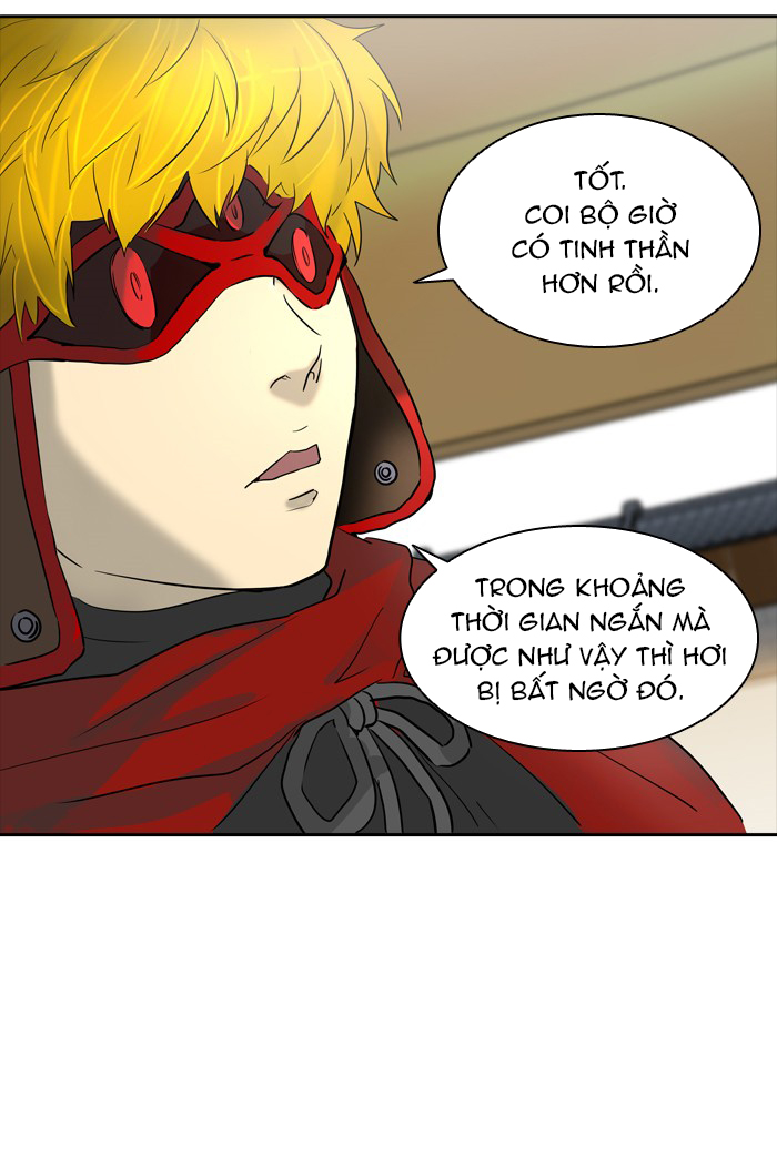 Tòa Tháp Bí Ẩn 2 Chapter 299 - 9