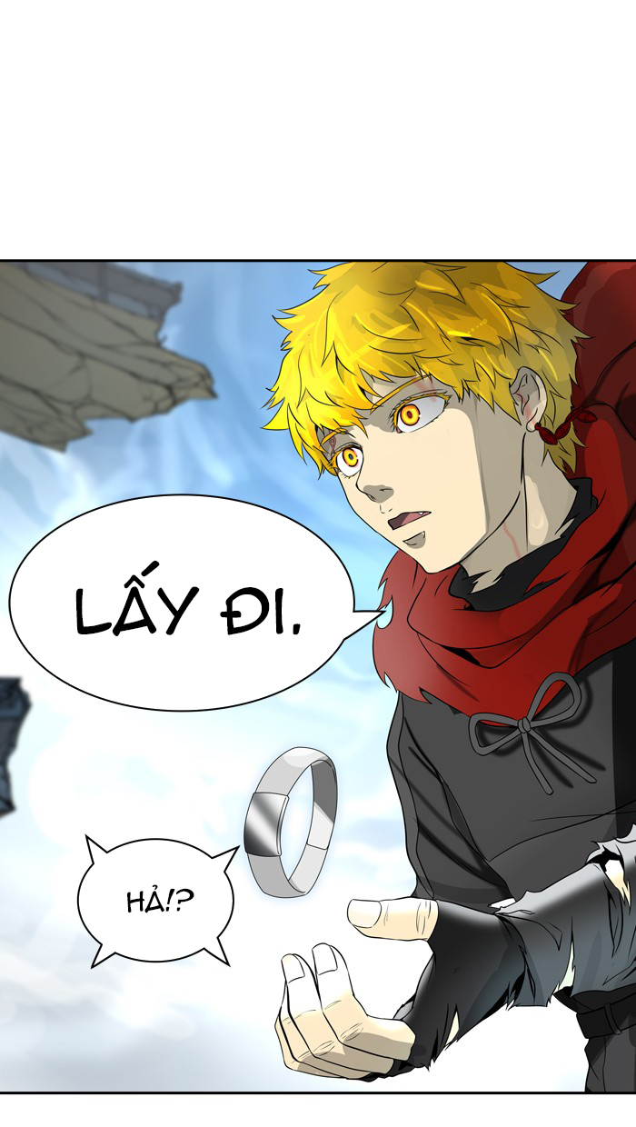 Tòa Tháp Bí Ẩn 2 Chapter 305 - 20