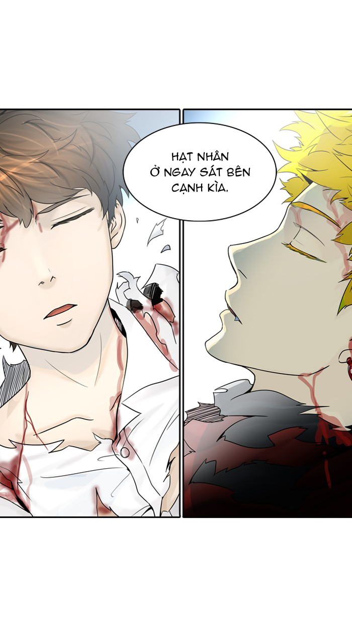 Tòa Tháp Bí Ẩn 2 Chapter 305 - 3