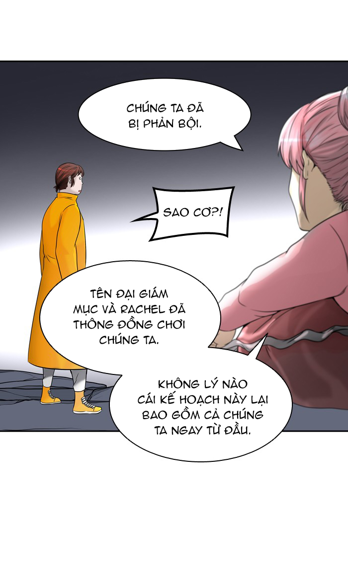 Tòa Tháp Bí Ẩn 2 Chapter 305 - 27