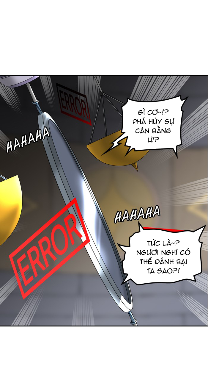 Tòa Tháp Bí Ẩn 2 Chapter 305 - 31