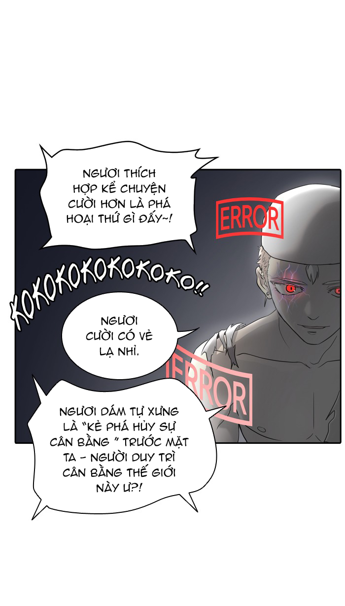 Tòa Tháp Bí Ẩn 2 Chapter 305 - 32