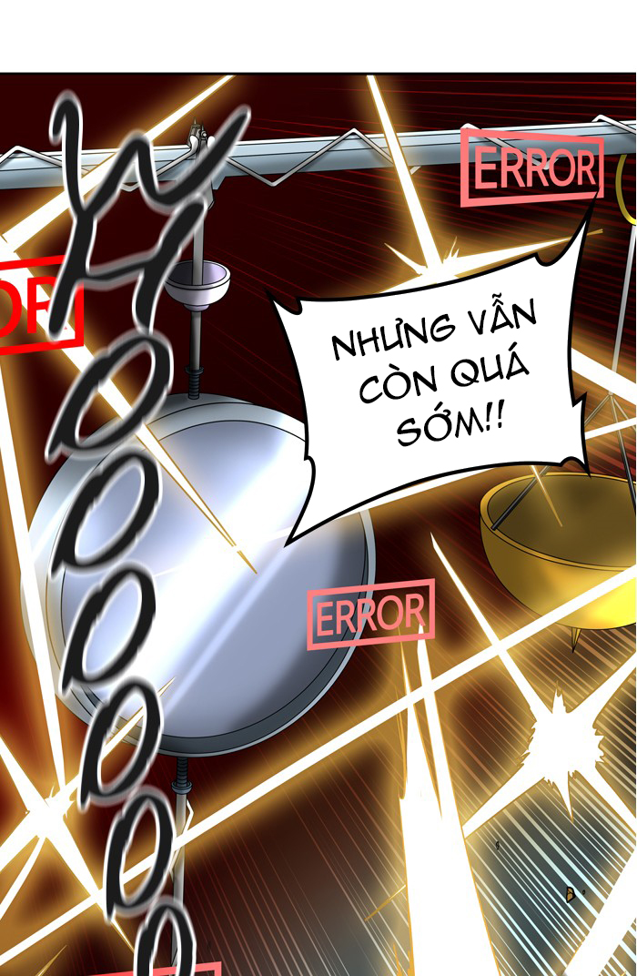 Tòa Tháp Bí Ẩn 2 Chapter 305 - 35