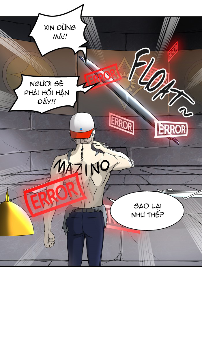 Tòa Tháp Bí Ẩn 2 Chapter 305 - 45