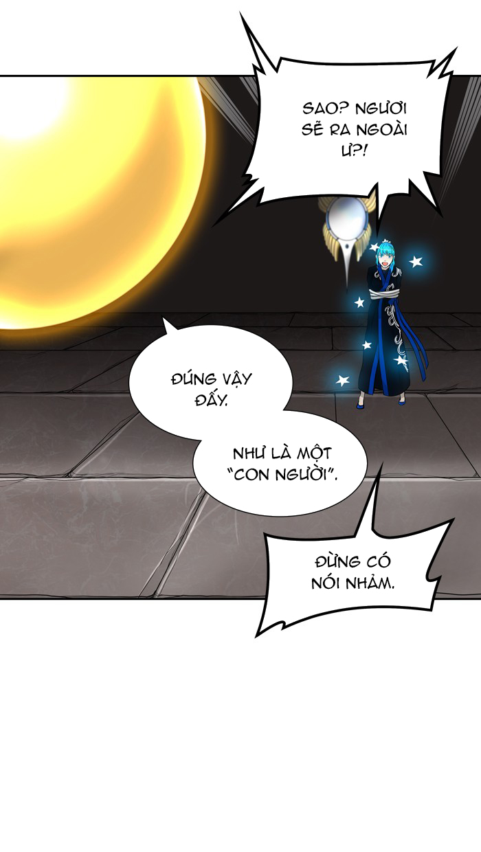 Tòa Tháp Bí Ẩn 2 Chapter 305 - 52