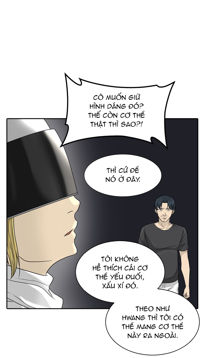Tòa Tháp Bí Ẩn 2 Chapter 305 - 57
