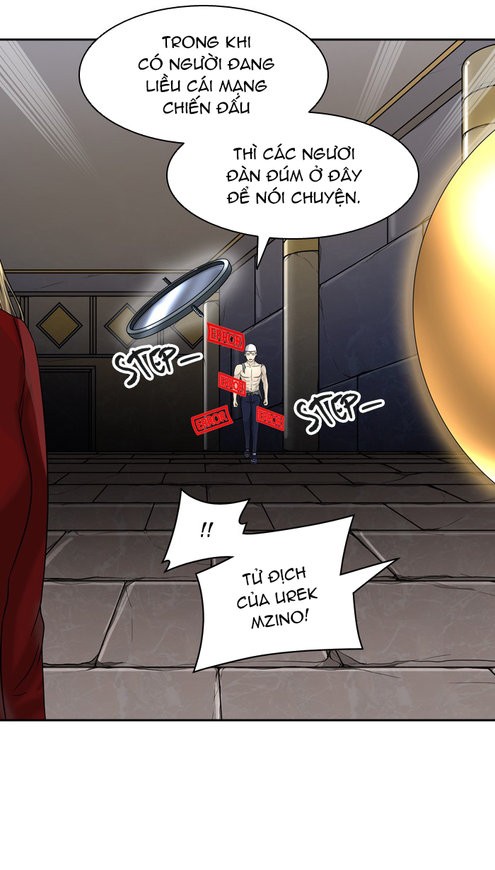 Tòa Tháp Bí Ẩn 2 Chapter 305 - 61