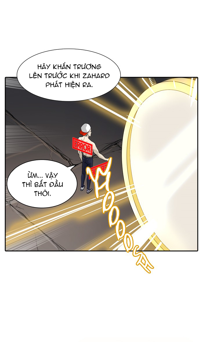Tòa Tháp Bí Ẩn 2 Chapter 305 - 63