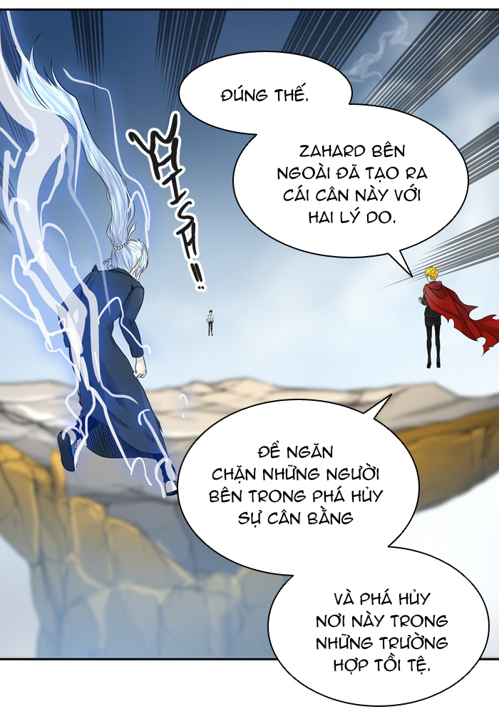 Tòa Tháp Bí Ẩn 2 Chapter 305 - 68