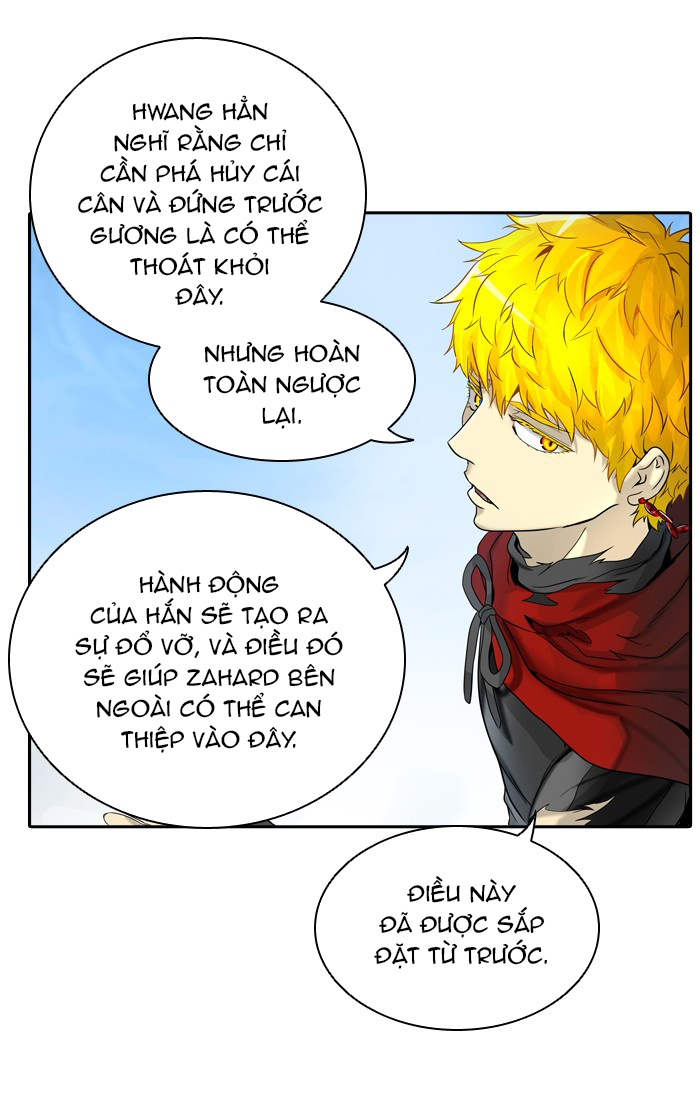 Tòa Tháp Bí Ẩn 2 Chapter 305 - 69