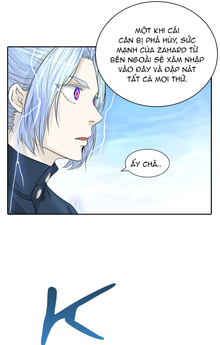 Tòa Tháp Bí Ẩn 2 Chapter 305 - 70