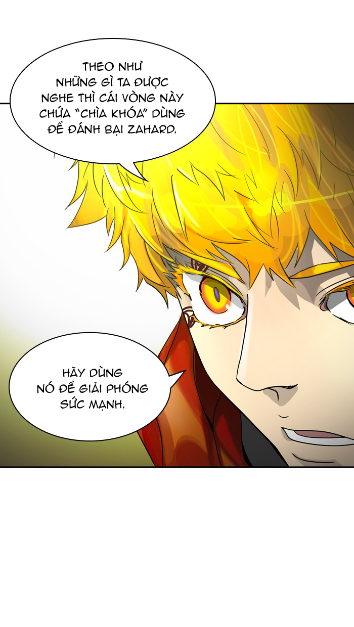 Tòa Tháp Bí Ẩn 2 Chapter 305 - 84