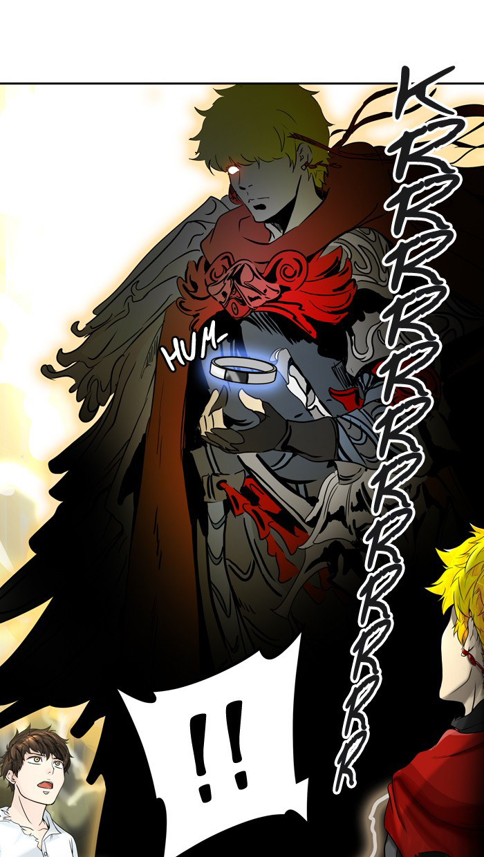 Tòa Tháp Bí Ẩn 2 Chapter 305 - 86