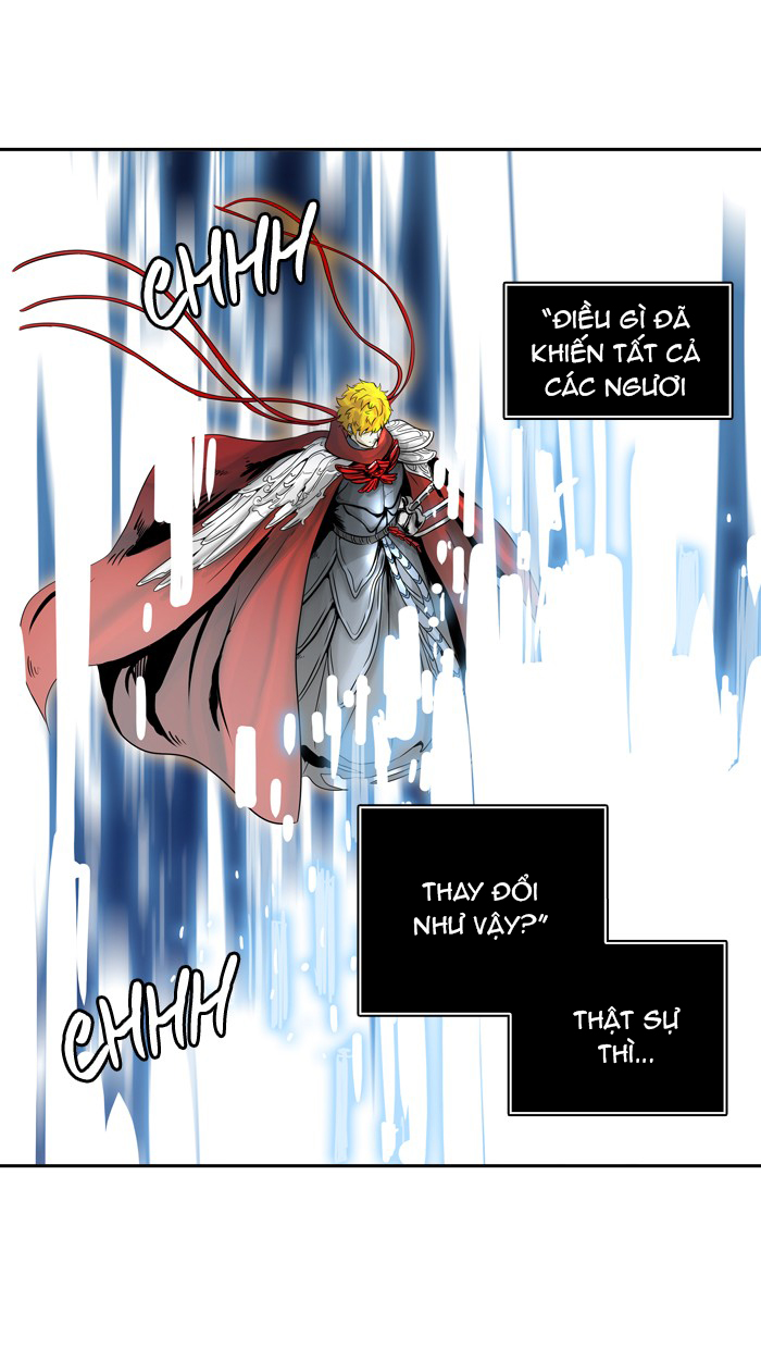 Tòa Tháp Bí Ẩn 2 Chapter 308.5 - 20