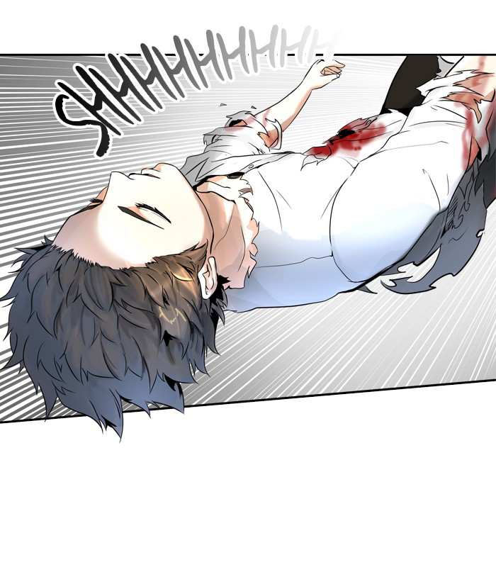 Tòa Tháp Bí Ẩn 2 Chapter 308.5 - 25