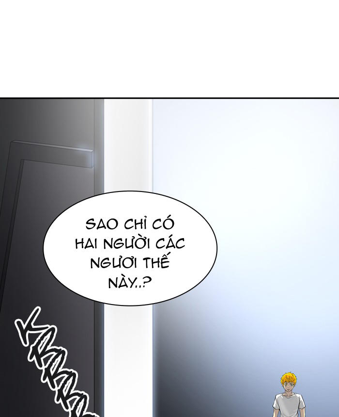 Tòa Tháp Bí Ẩn 2 Chapter 308.5 - 35