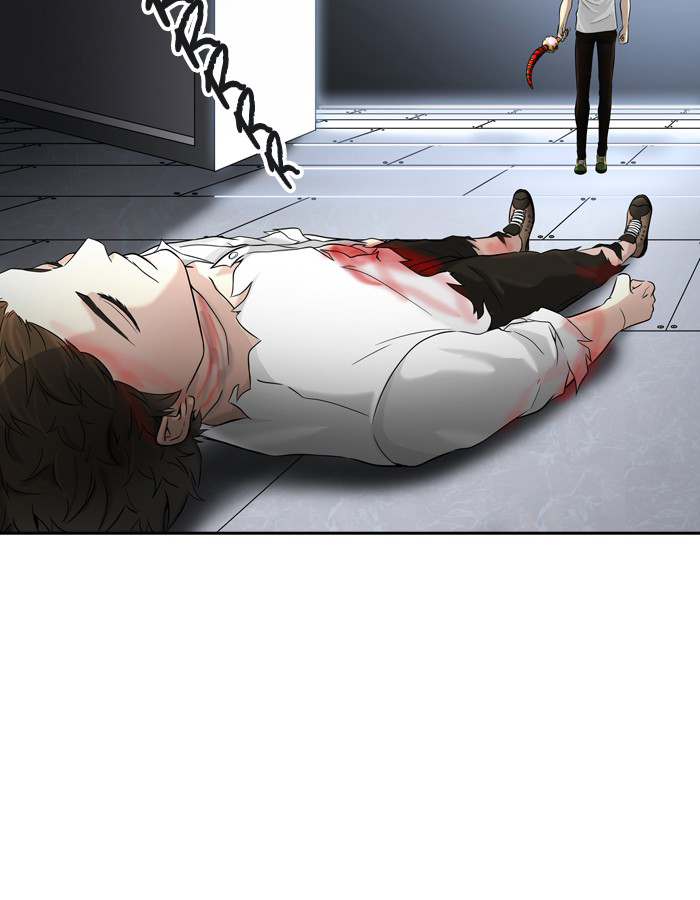 Tòa Tháp Bí Ẩn 2 Chapter 308.5 - 36