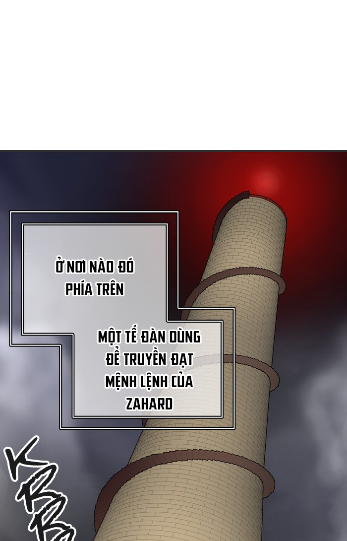 Tòa Tháp Bí Ẩn 2 Chapter 308.5 - 37