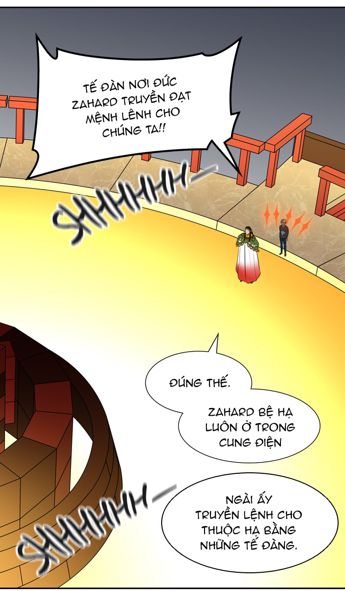 Tòa Tháp Bí Ẩn 2 Chapter 308.5 - 39