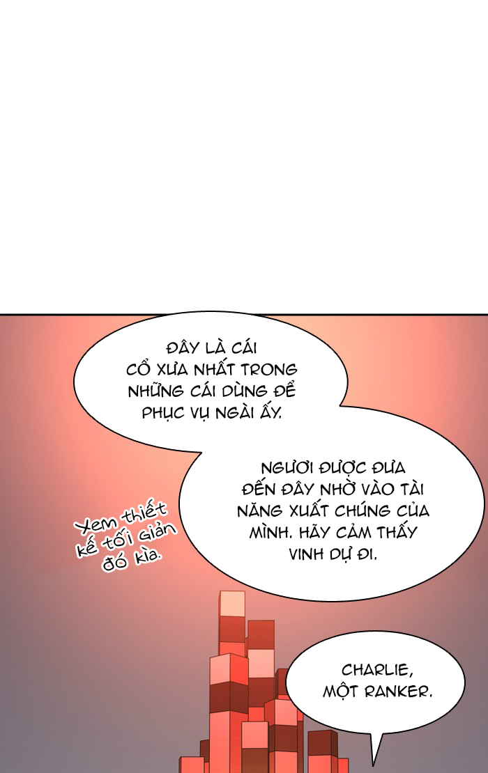 Tòa Tháp Bí Ẩn 2 Chapter 308.5 - 40