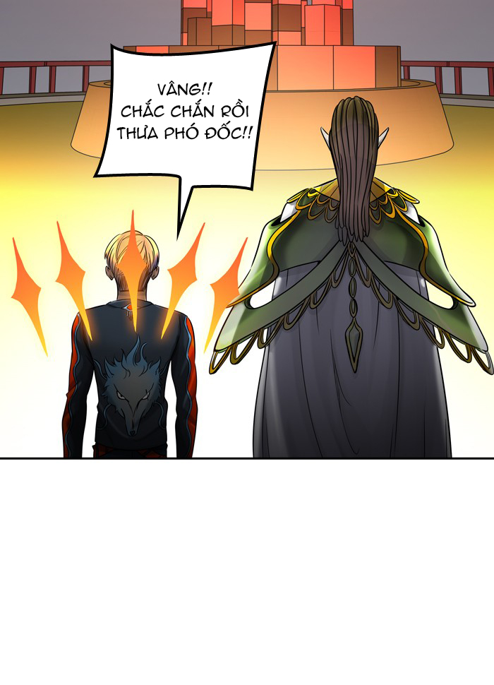 Tòa Tháp Bí Ẩn 2 Chapter 308.5 - 41