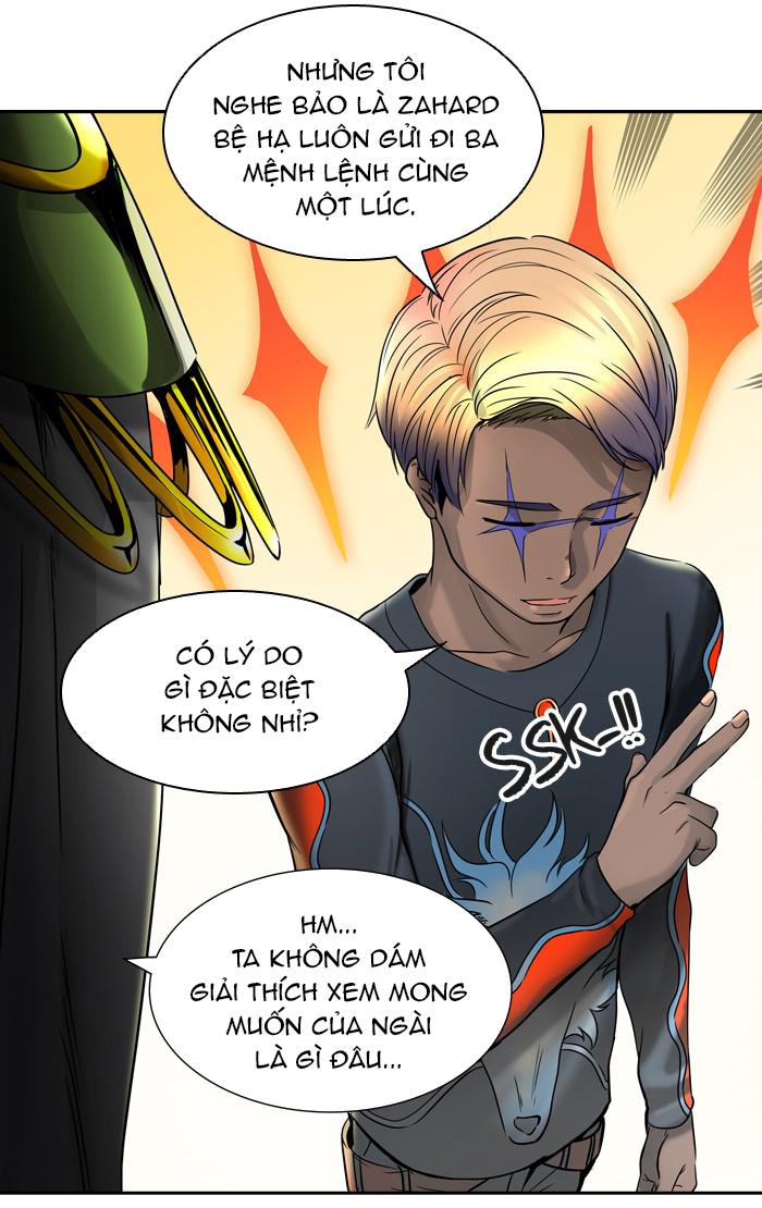 Tòa Tháp Bí Ẩn 2 Chapter 308.5 - 42