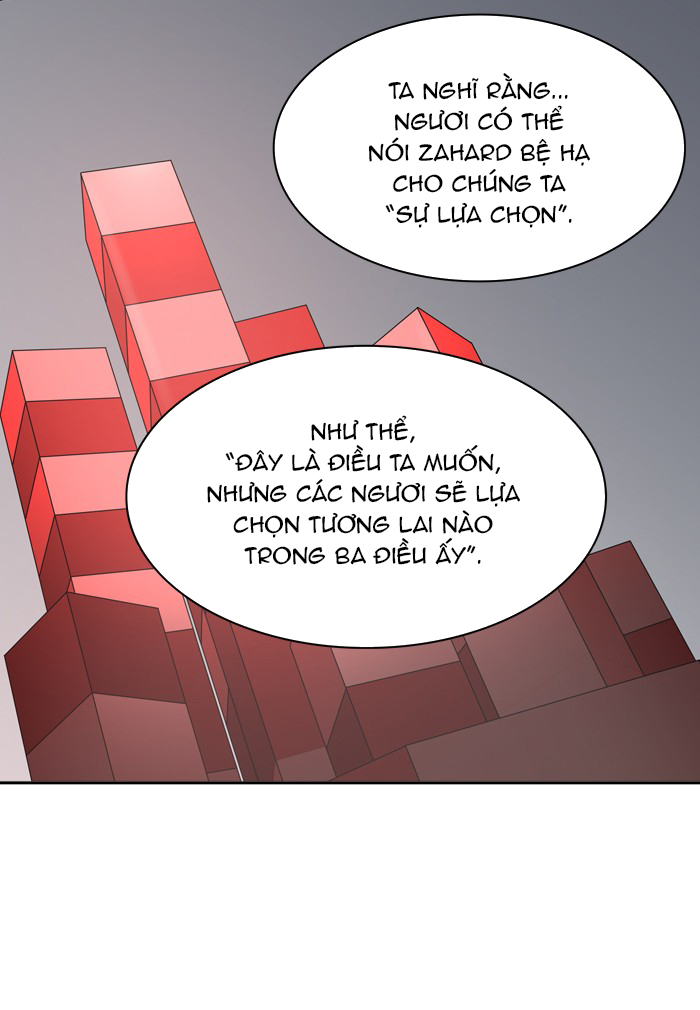 Tòa Tháp Bí Ẩn 2 Chapter 308.5 - 44