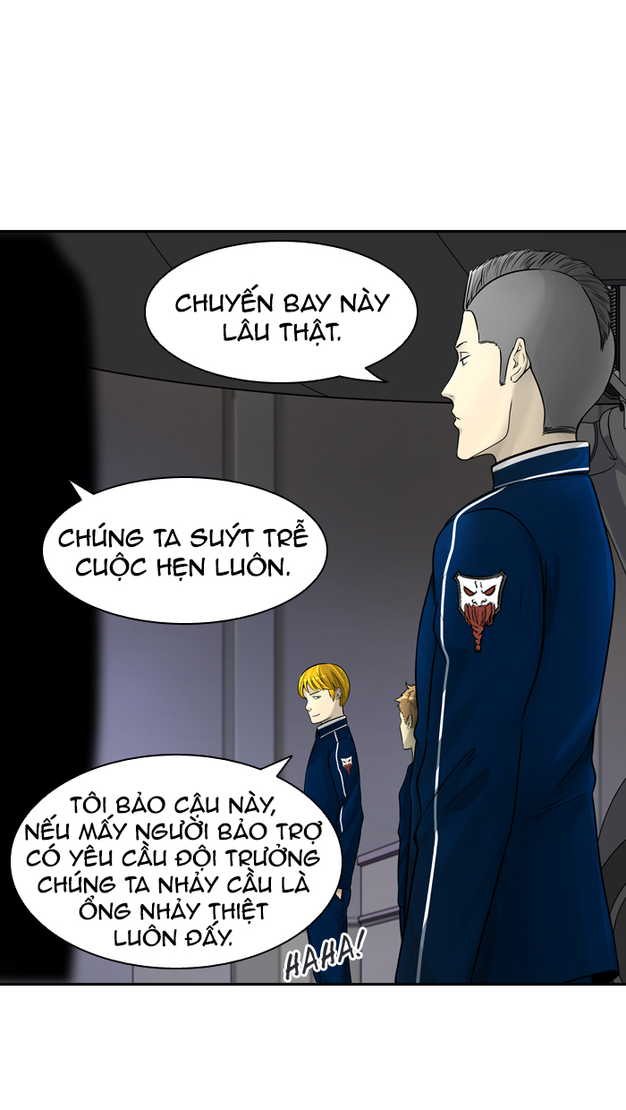 Tòa Tháp Bí Ẩn 2 Chapter 315 - 16