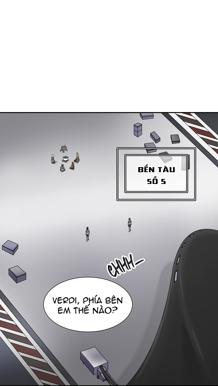 Tòa Tháp Bí Ẩn 2 Chapter 315 - 21