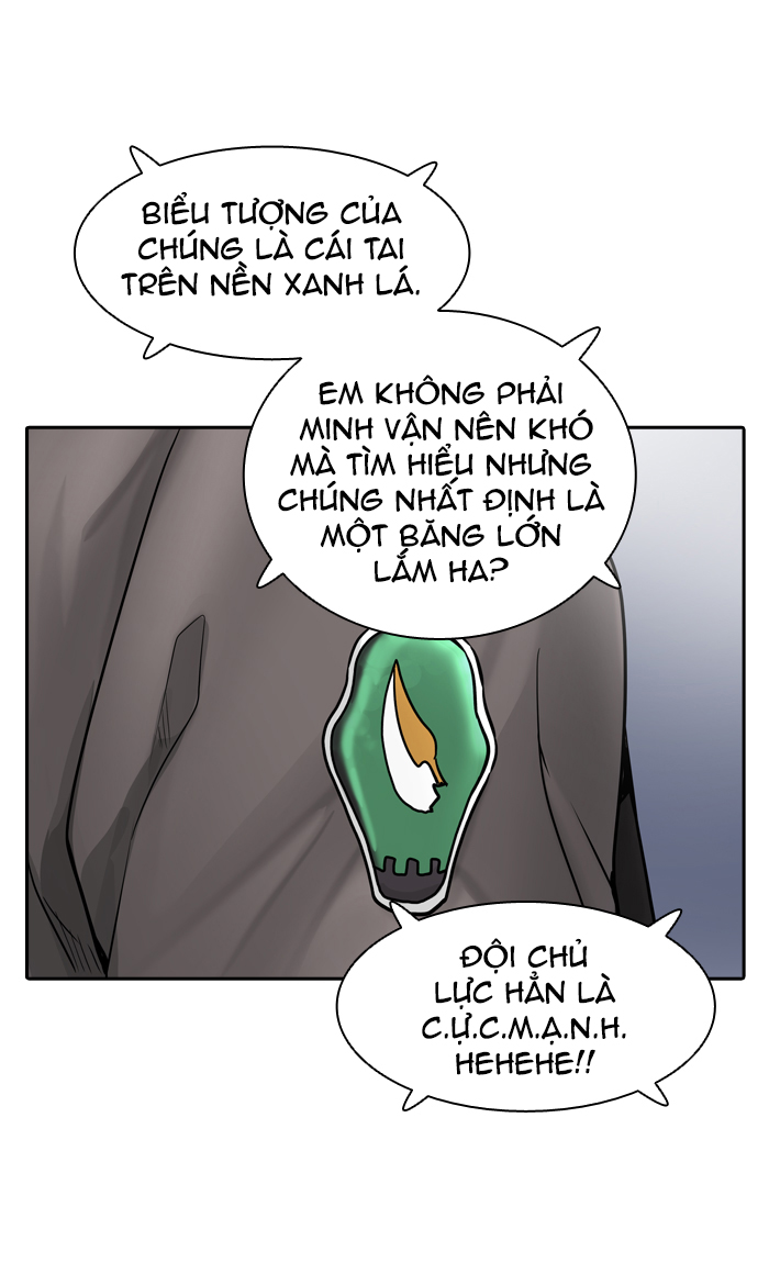 Tòa Tháp Bí Ẩn 2 Chapter 315 - 24