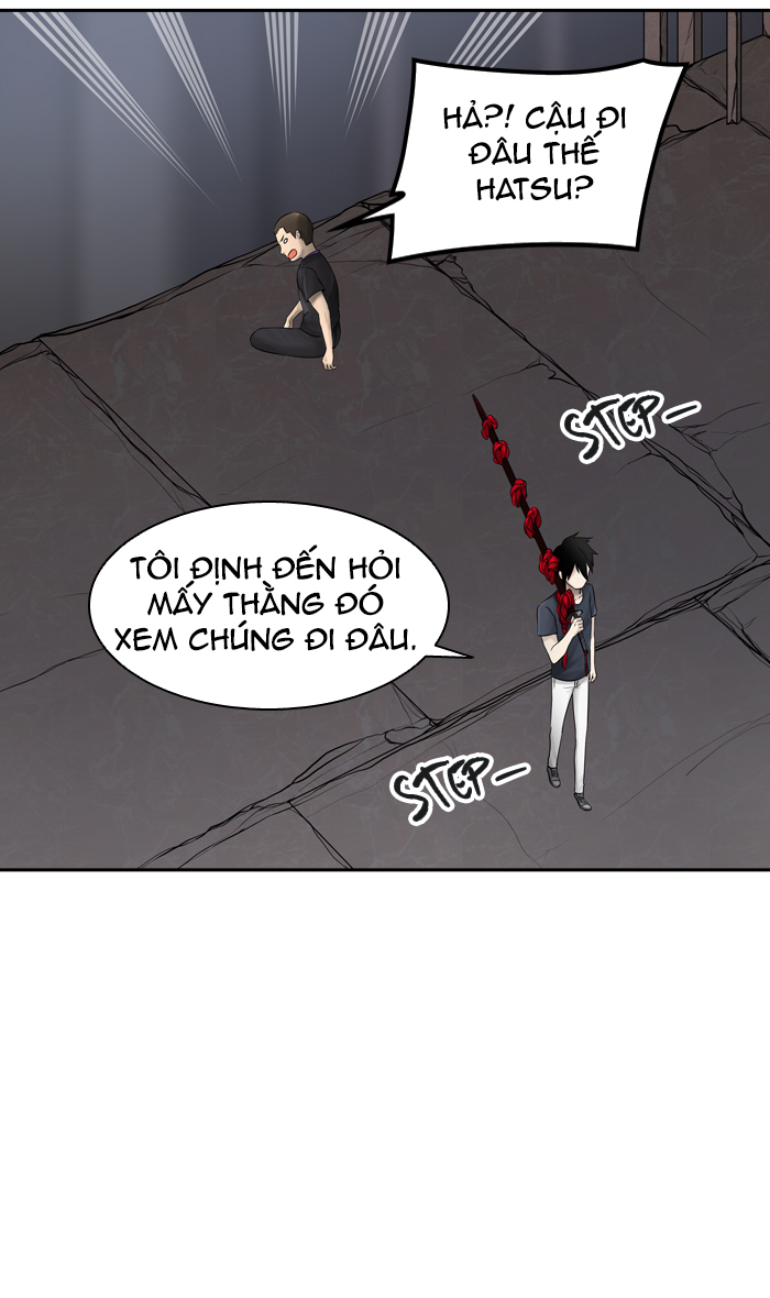 Tòa Tháp Bí Ẩn 2 Chapter 315 - 27