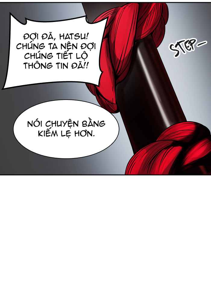 Tòa Tháp Bí Ẩn 2 Chapter 315 - 28