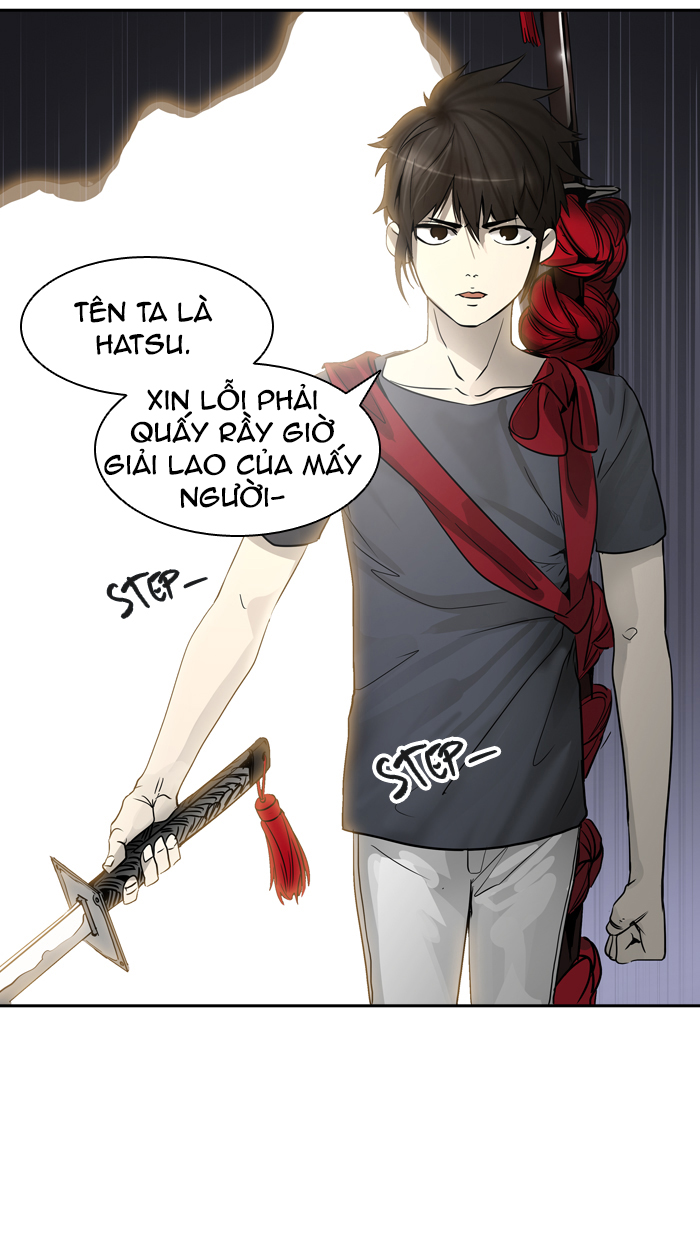 Tòa Tháp Bí Ẩn 2 Chapter 315 - 33