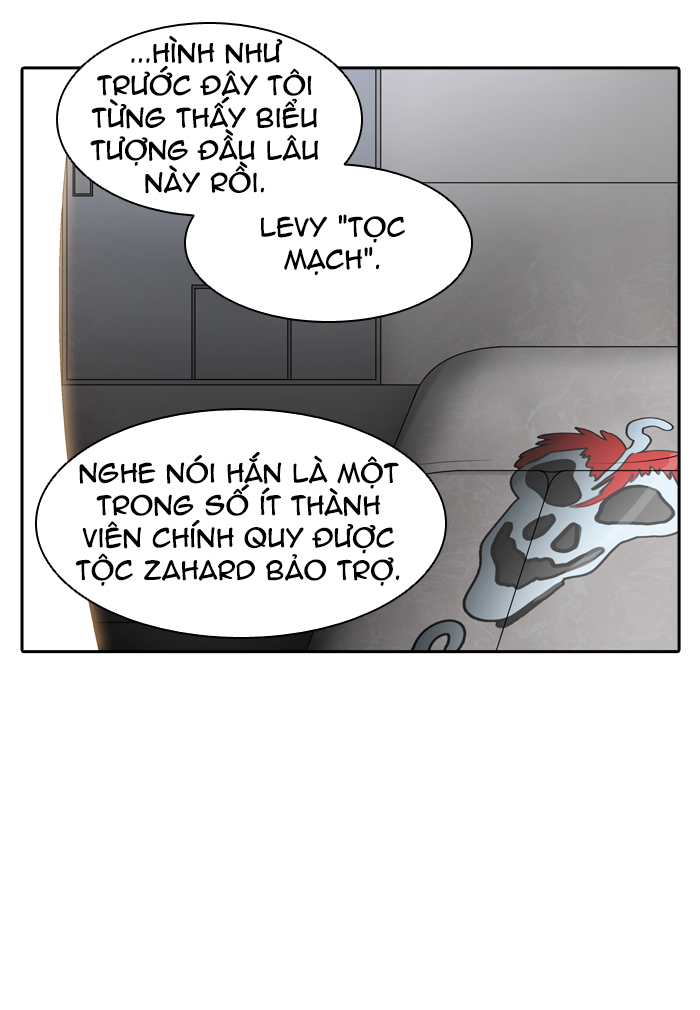 Tòa Tháp Bí Ẩn 2 Chapter 315 - 5