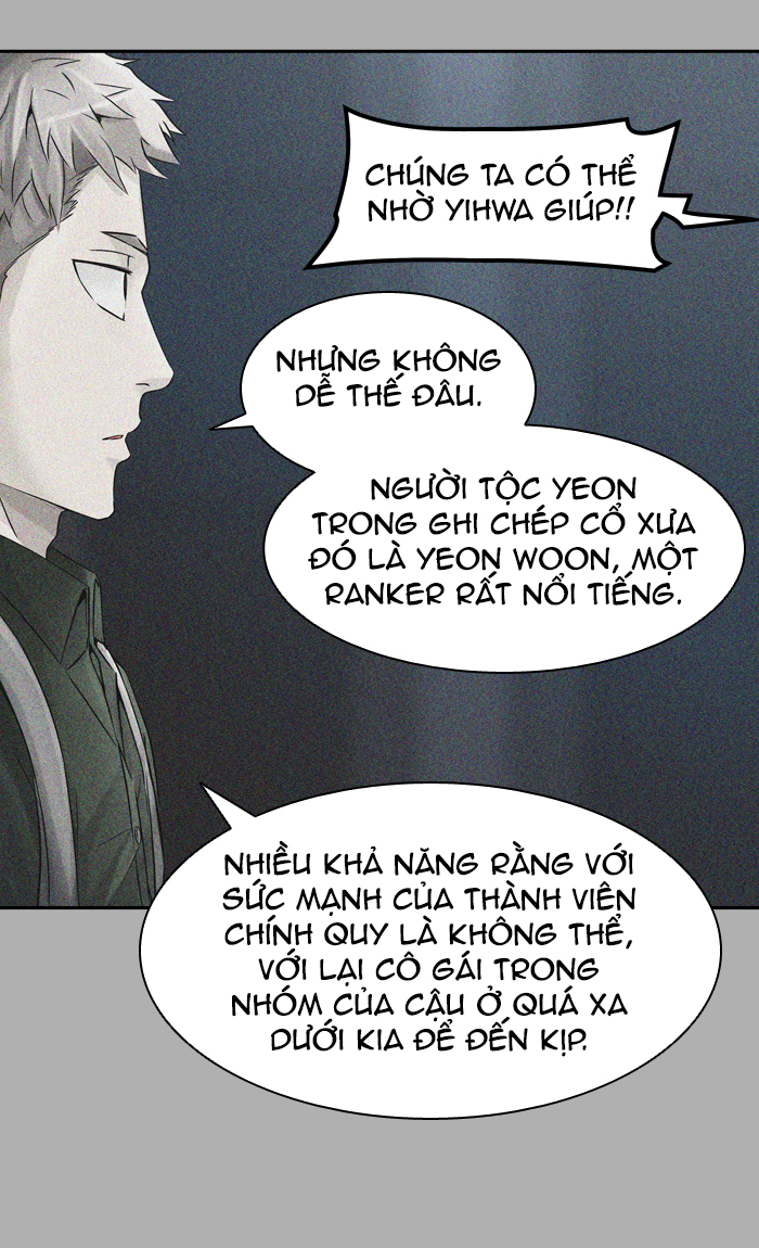 Tòa Tháp Bí Ẩn 2 Chapter 315 - 44
