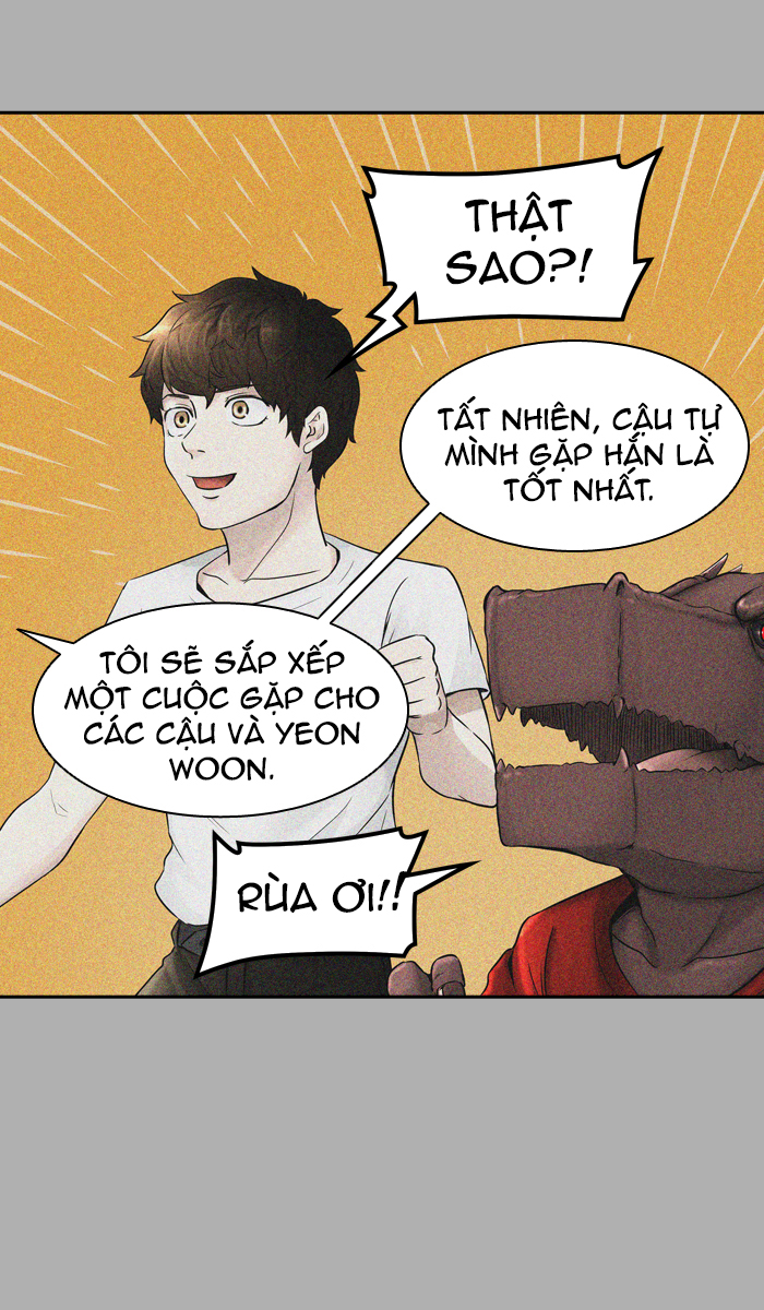 Tòa Tháp Bí Ẩn 2 Chapter 315 - 46