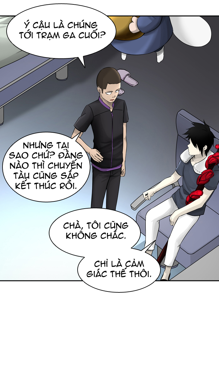 Tòa Tháp Bí Ẩn 2 Chapter 315 - 8