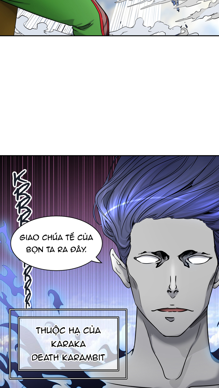 Tòa Tháp Bí Ẩn 2 Chapter 324 - 16