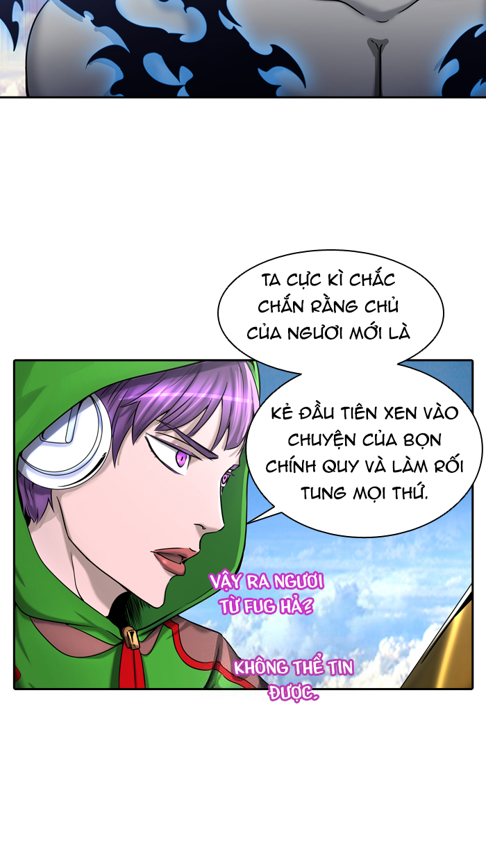 Tòa Tháp Bí Ẩn 2 Chapter 324 - 17