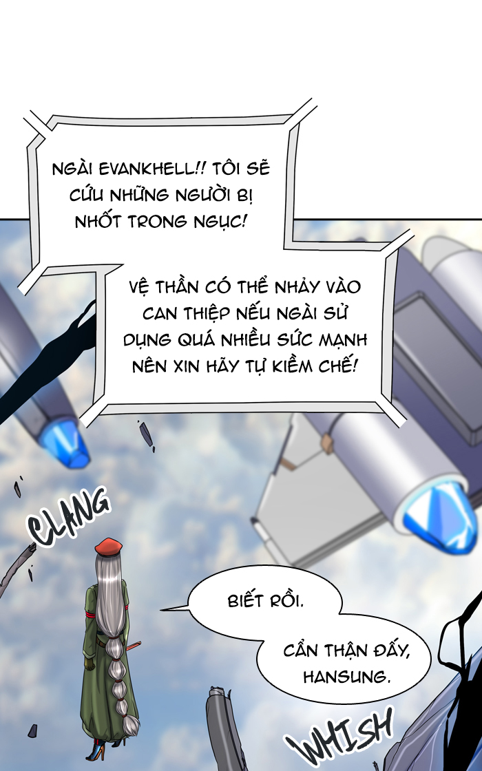Tòa Tháp Bí Ẩn 2 Chapter 324 - 20