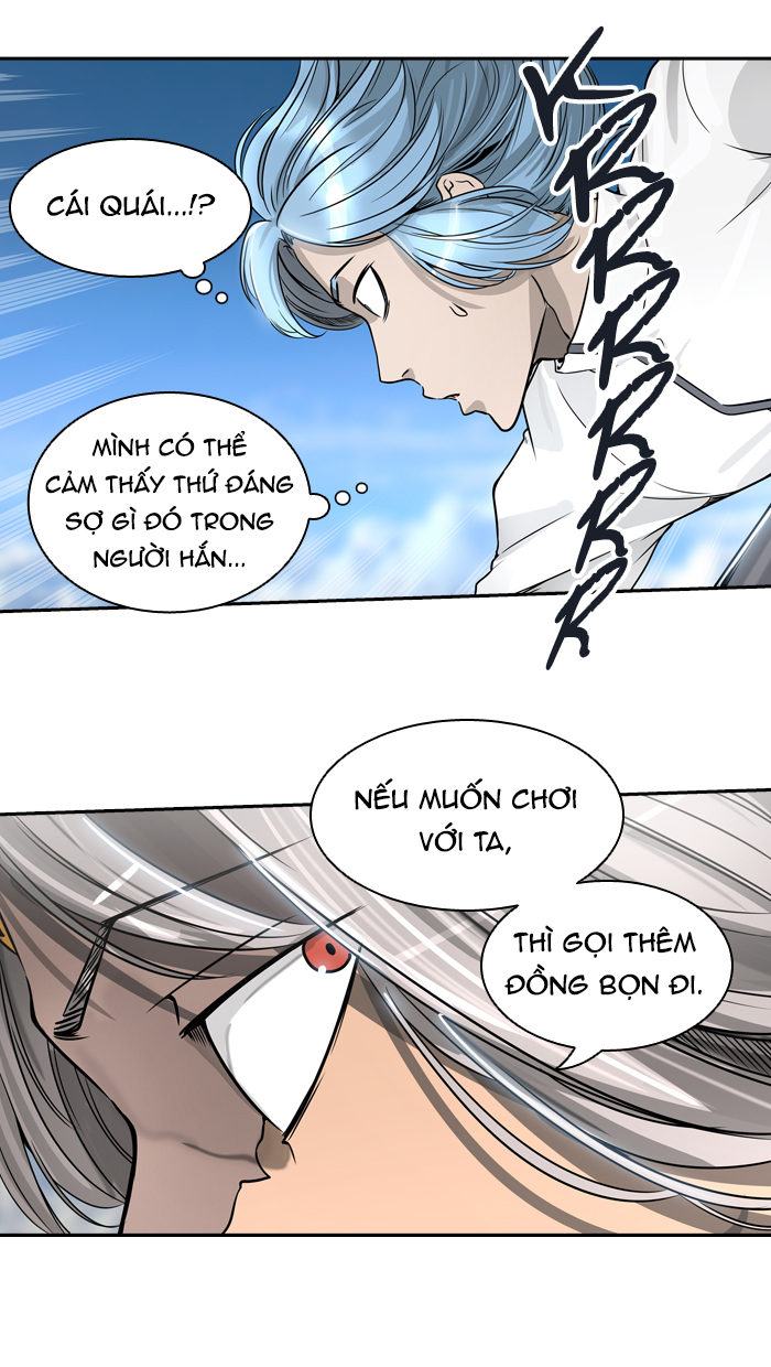 Tòa Tháp Bí Ẩn 2 Chapter 324 - 3