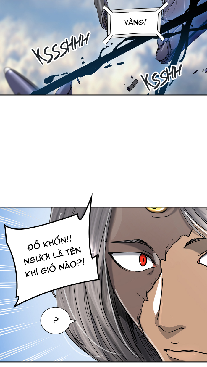 Tòa Tháp Bí Ẩn 2 Chapter 324 - 21